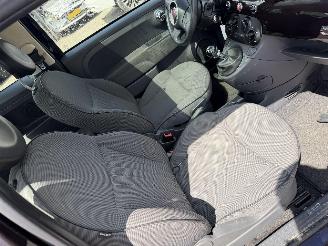 Fiat 500 0.9 Twinair 63KW Pano Airco Lounge NAP picture 6