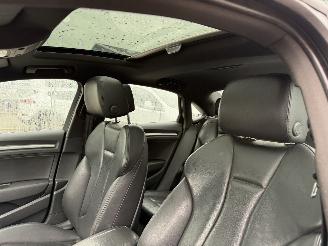 Audi A3 2.0 TFSI 162KW Autom. Pano Sedan Leer Clima Navi S-Line picture 8