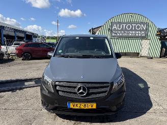 Mercedes Vito 110 CDI 75KW Clima Navi Lang Functional picture 12