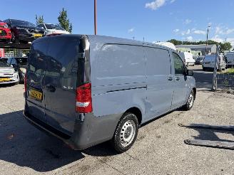 Mercedes Vito 110 CDI 75KW Clima Navi Lang Functional picture 3