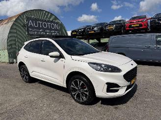  Ford Kuga 2.5 PHEV 112KW Autom. Pano Clima Navi ST-Line X NAP 2023/5