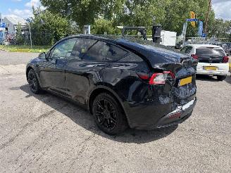 Tesla Model Y 75 kWh Long Range 258KW AWD Pano Clima Navi picture 4