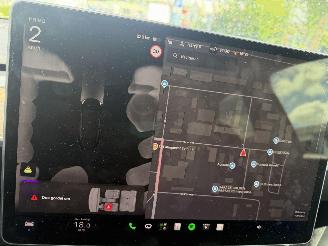 Tesla Model Y 75 kWh Long Range 258KW AWD Pano Clima Navi picture 10
