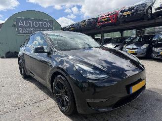  Tesla Model Y 75 kWh Long Range 258KW AWD Pano Clima Navi 2022/11