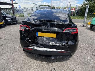 Tesla Model Y 75 kWh Long Range 258KW AWD Pano Clima Navi picture 15