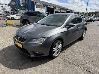 Seat Leon 1.2 TSI 63KW Clima Navi Enjoy 5-Drs NAP picture 2