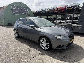  Seat Leon 1.2 TSI 63KW Clima Navi Enjoy 5-Drs NAP 2014/1