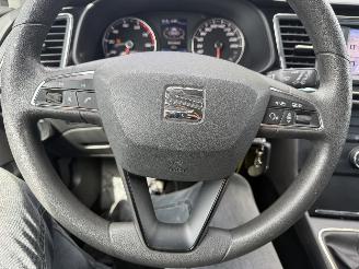 Seat Leon 1.2 TSI 63KW Clima Navi Enjoy 5-Drs NAP picture 12