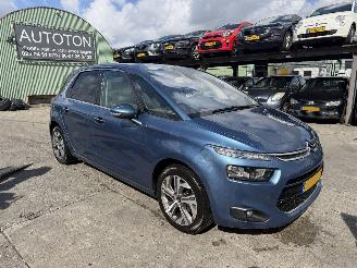 Citroën C4-picasso 1.2 96KW Clima Navi Led Pano Keyless Intensive NAP picture 2