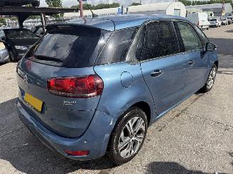 Citroën C4-picasso 1.2 96KW Clima Navi Led Pano Keyless Intensive NAP picture 3