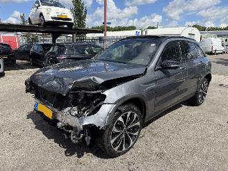 Mercedes GLC 300e 4Matic Autom Pano Premium Sfeerverlichting Led Camera picture 4