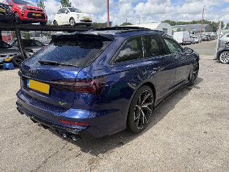Audi A6 55 TFSI e 185KW Competition Quattro Autom. Pano Clima Navi Led picture 6