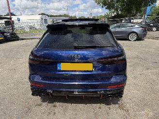Audi A6 55 TFSI e 185KW Competition Quattro Autom. Pano Clima Navi Led picture 4