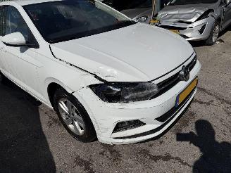 Volkswagen Polo 1.0 TSI 70KW Clima Navi 5-Drs Comfortline NAP picture 13