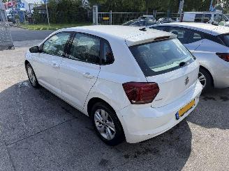Volkswagen Polo 1.0 TSI 70KW Clima Navi 5-Drs Comfortline NAP picture 2