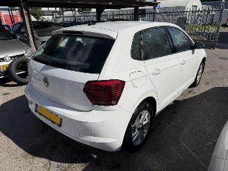 Volkswagen Polo 1.0 TSI 70KW Clima Navi 5-Drs Comfortline NAP picture 4