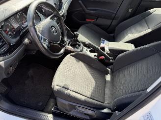 Volkswagen Polo 1.0 TSI 70KW Clima Navi 5-Drs Comfortline NAP picture 9