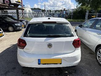 Volkswagen Polo 1.0 TSI 70KW Clima Navi 5-Drs Comfortline NAP picture 3