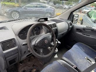 Fiat Scudo 2.0 Multijet 88KW Airco SX Schuifdeur NAP picture 7