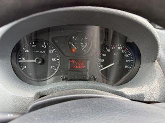 Fiat Scudo 2.0 Multijet 88KW Airco SX Schuifdeur NAP picture 9