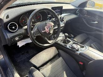 Mercedes C-klasse 180 CDI Lease Edition 85kW NAP picture 10