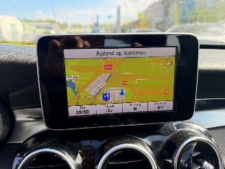 Mercedes C-klasse 180 CDI Lease Edition 85kW NAP picture 15