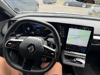 Renault Mégane E-Tech EV60 160KW Clima Navi Camera Led Optimum Charge Iconic NAP picture 6