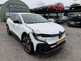 Renault Mégane E-Tech EV60 160KW Clima Navi Camera Led Optimum Charge Iconic NAP picture 4