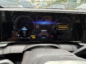 Renault Mégane E-Tech EV60 160KW Clima Navi Camera Led Optimum Charge Iconic NAP picture 8