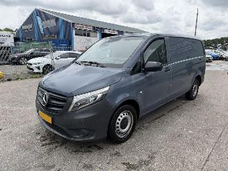Mercedes Vito 110 CDI 75KW Lang Clima Navi Camera Led Functional NAP picture 6
