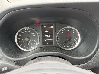 Mercedes Vito 110 CDI 75KW Lang Clima Navi Camera Led Functional NAP picture 12