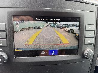 Mercedes Vito 110 CDI 75KW Lang Clima Navi Camera Led Functional NAP picture 13