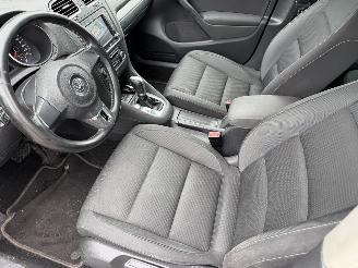 Volkswagen Golf 1.4 TSI 90KW DSG Clima Navi Highline 5-Drs picture 8