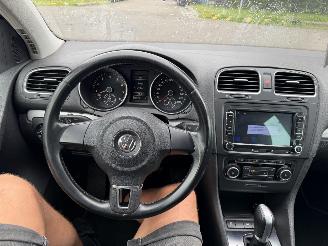 Volkswagen Golf 1.4 TSI 90KW DSG Clima Navi Highline 5-Drs picture 9