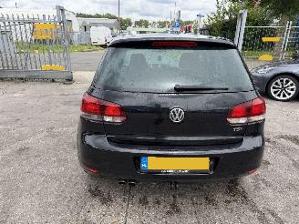Volkswagen Golf 1.4 TSI 90KW DSG Clima Navi Highline 5-Drs picture 5