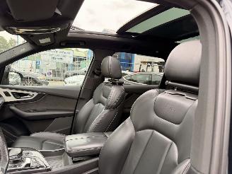 Audi Q7 3.0 TDI 190KW e-Tron Quattro Pano Sport Clima Navi 360Camera picture 9
