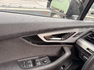 Audi Q7 3.0 TDI 190KW e-Tron Quattro Pano Sport Clima Navi 360Camera picture 14