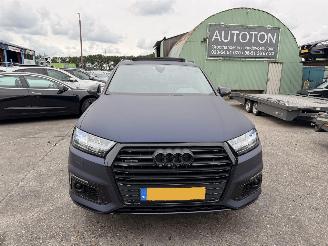 Audi Q7 3.0 TDI 190KW e-Tron Quattro Pano Sport Clima Navi 360Camera picture 2