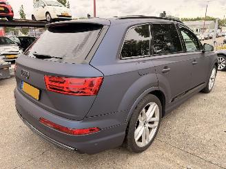 Audi Q7 3.0 TDI 190KW e-Tron Quattro Pano Sport Clima Navi 360Camera picture 5
