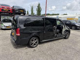 Mercedes Vito 119 CDI Tourer Autom. 9-Pers Extra Lang Sterrenhemel Led Xenon Clima Navi picture 6