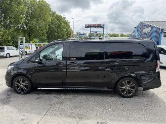 Mercedes Vito 119 CDI Tourer Autom. 9-Pers Extra Lang Sterrenhemel Led Xenon Clima Navi picture 20
