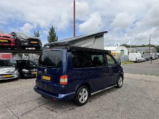 Volkswagen Westfalia  Camper Multivan 96KW Hefdak Luifel Clima Navi picture 7