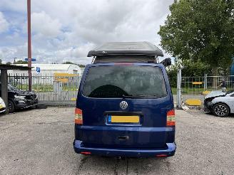 Volkswagen Westfalia  Camper Multivan 96KW Hefdak Luifel Clima Navi picture 8
