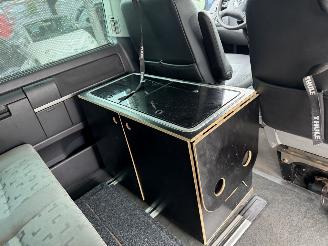Volkswagen Westfalia  Camper Multivan 96KW Hefdak Luifel Clima Navi picture 10