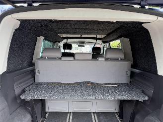 Volkswagen Westfalia  Camper Multivan 96KW Hefdak Luifel Clima Navi picture 14