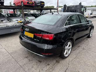 Audi A3 30 TFSI 85KW Clima Navi Led Sport Lease Edition Led NAP picture 2