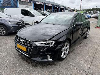 Audi A3 30 TFSI 85KW Clima Navi Led Sport Lease Edition Led NAP picture 5