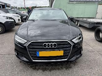 Audi A3 30 TFSI 85KW Clima Navi Led Sport Lease Edition Led NAP picture 18