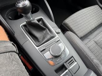 Audi A3 30 TFSI 85KW Clima Navi Led Sport Lease Edition Led NAP picture 10