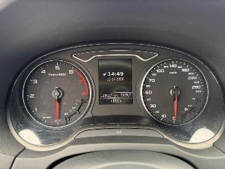 Audi A3 30 TFSI 85KW Clima Navi Led Sport Lease Edition Led NAP picture 11